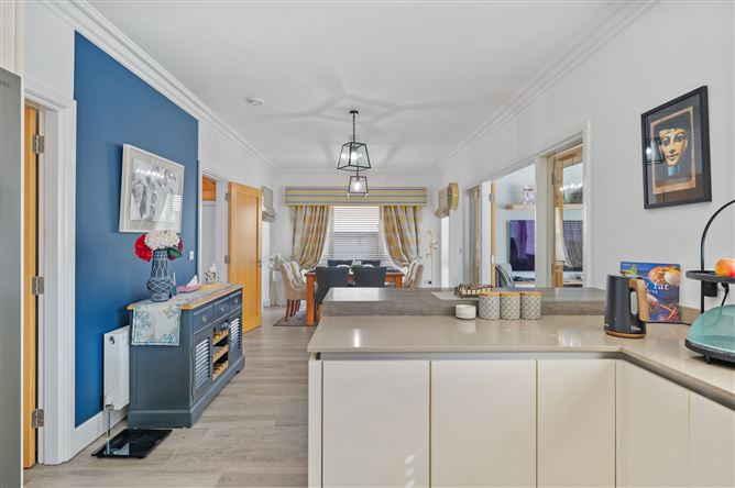 17 Oak Drive, Castle Heights, Carrigaline, Cork