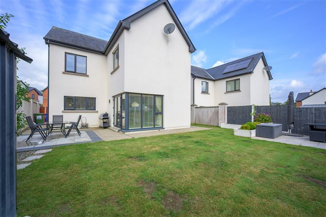 17 Oak Drive, Castle Heights, Carrigaline, Cork