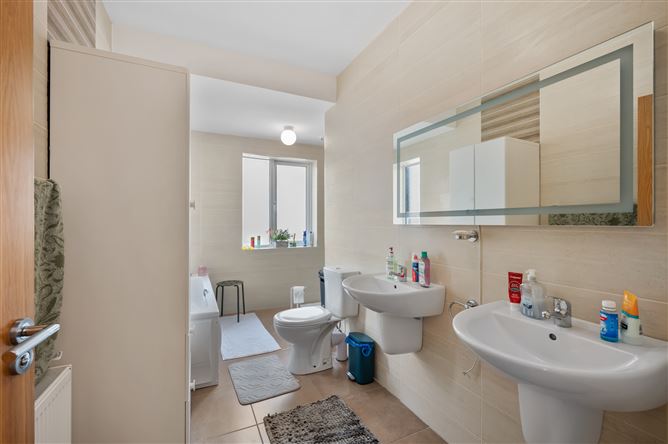 17 Oak Drive, Castle Heights, Carrigaline, Cork