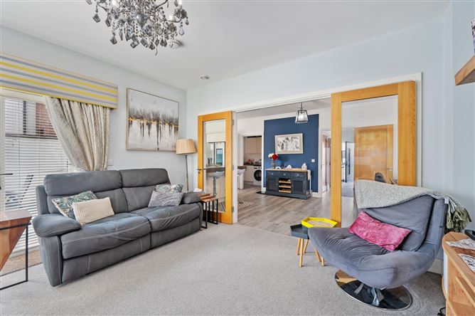 17 Oak Drive, Castle Heights, Carrigaline, Cork