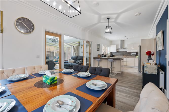 17 Oak Drive, Castle Heights, Carrigaline, Cork