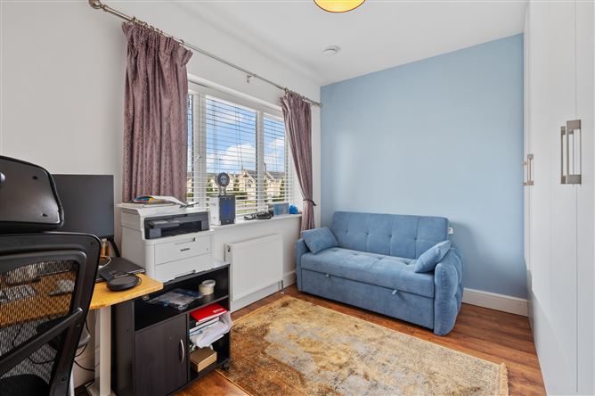 17 Oak Drive, Castle Heights, Carrigaline, Cork