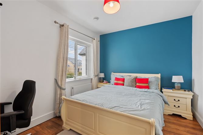 17 Oak Drive, Castle Heights, Carrigaline, Cork