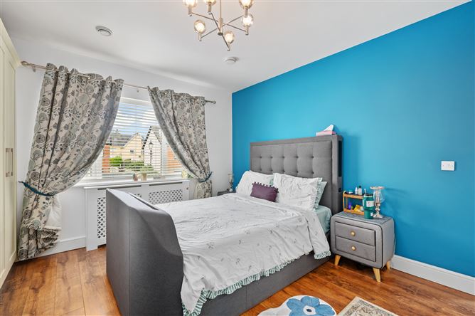 17 Oak Drive, Castle Heights, Carrigaline, Cork