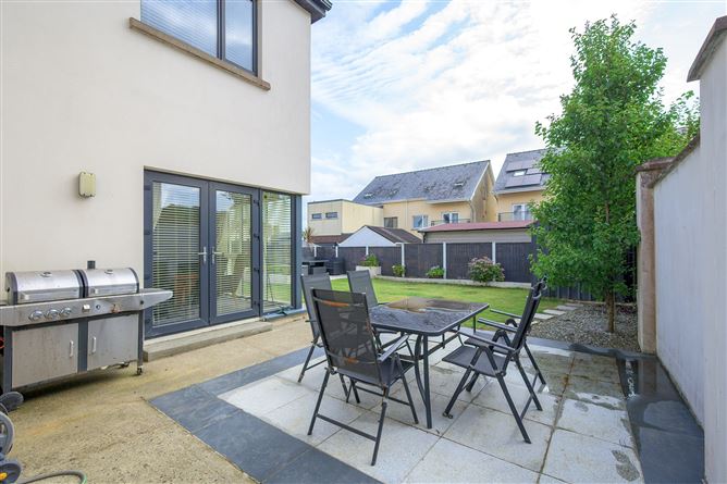 17 Oak Drive, Castle Heights, Carrigaline, Cork