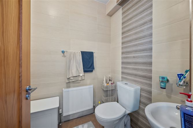 17 Oak Drive, Castle Heights, Carrigaline, Cork