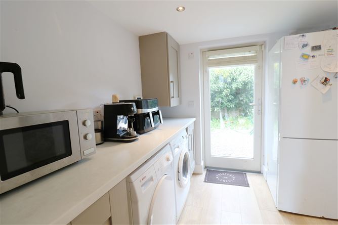 1 Windsor Villas, Fairview, Dublin 3