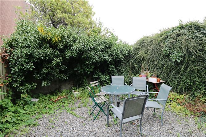 1 Windsor Villas, Fairview, Dublin 3