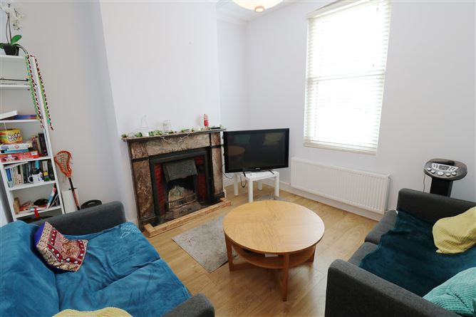1 Windsor Villas, Fairview, Dublin 3