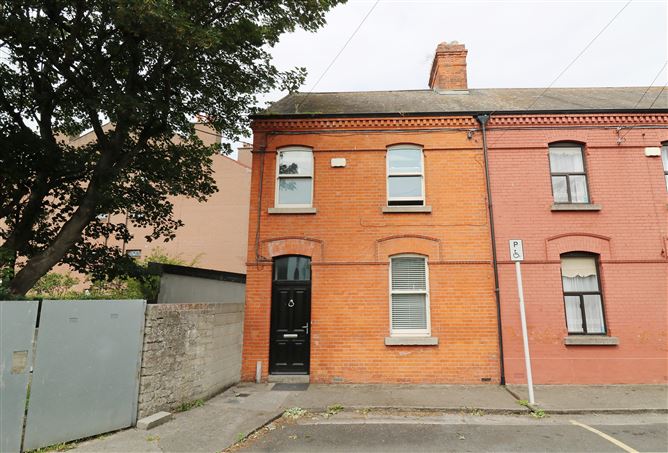 1 Windsor Villas, Fairview, Dublin 3
