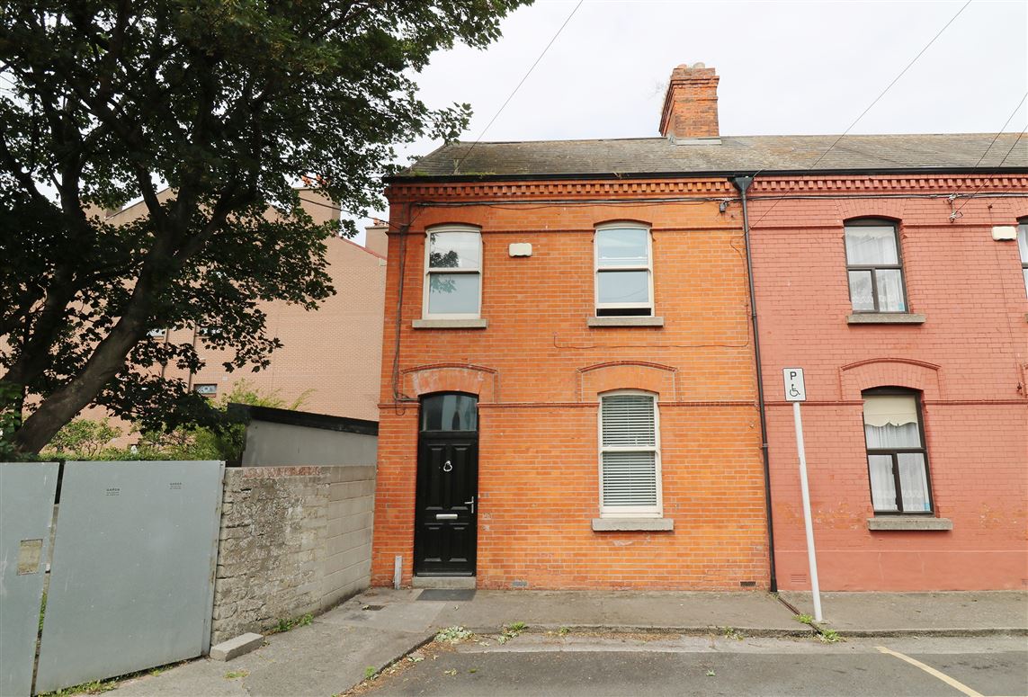 1 Windsor Villas, Fairview, Dublin 3