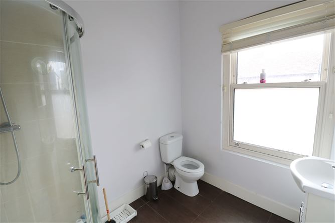 1 Windsor Villas, Fairview, Dublin 3