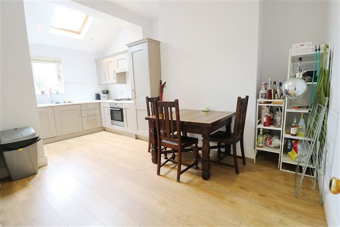 1 Windsor Villas, Fairview, Dublin 3