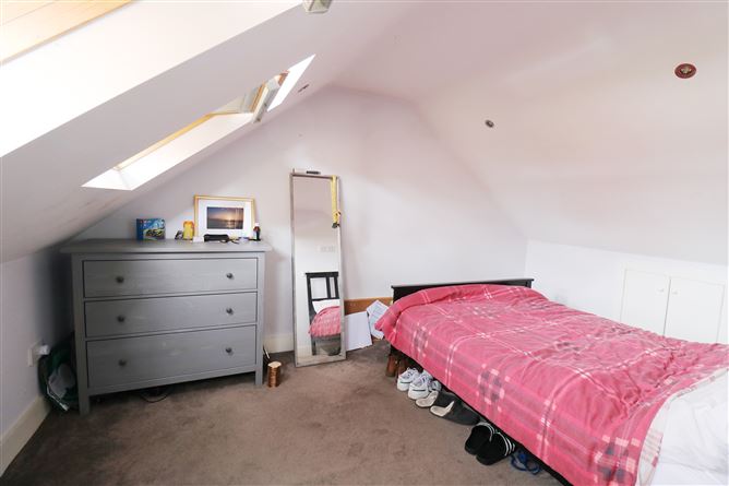 1 Windsor Villas, Fairview, Dublin 3
