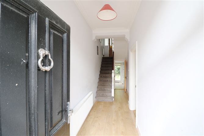 1 Windsor Villas, Fairview, Dublin 3