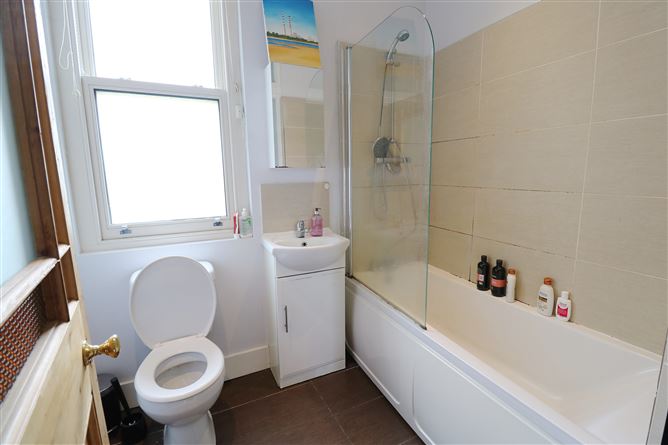 1 Windsor Villas, Fairview, Dublin 3