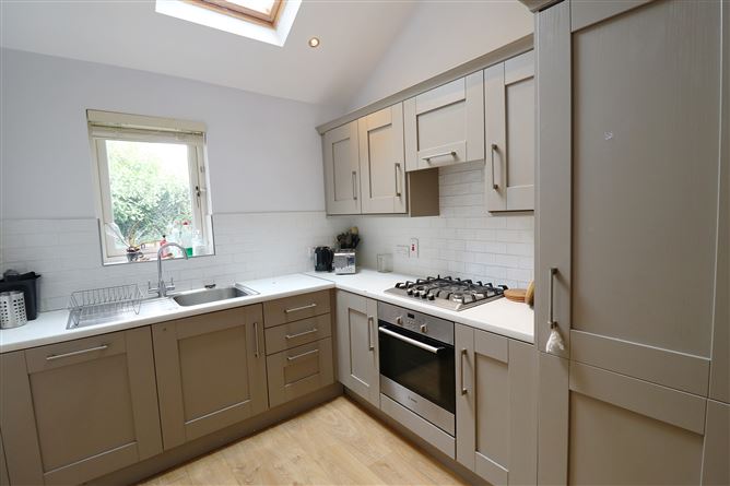 1 Windsor Villas, Fairview, Dublin 3