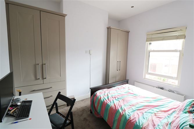 1 Windsor Villas, Fairview, Dublin 3