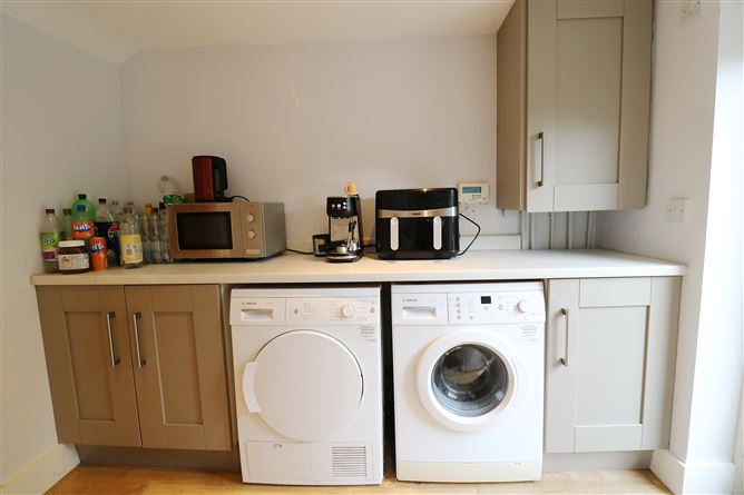 1 Windsor Villas, Fairview, Dublin 3