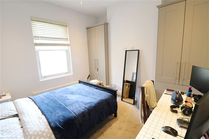 1 Windsor Villas, Fairview, Dublin 3