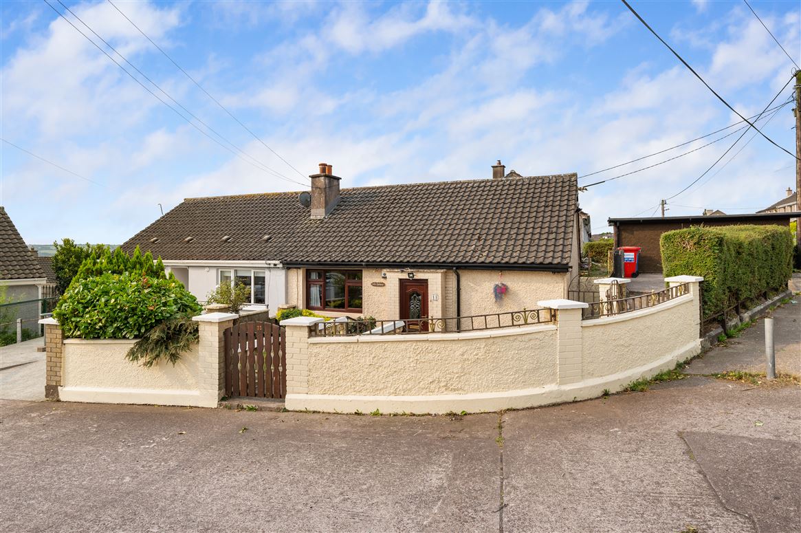11 Inniscarra Rd, Fairhill, Cork City, Cork