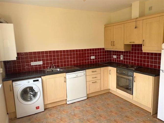 165 Cluain Riocaird , Headford Road, Galway City