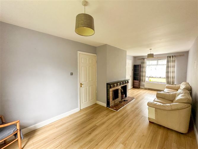 5 Glenburren Park, Glenanail, Bothar Na DTreabh, Galway City