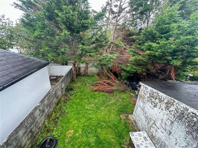 5 Glenburren Park, Glenanail, Bothar Na DTreabh, Galway City