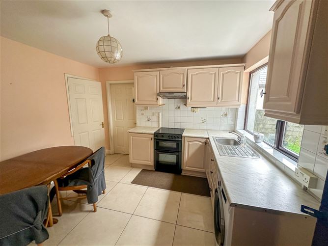 5 Glenburren Park, Glenanail, Bothar Na DTreabh, Galway City