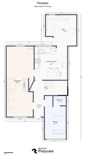 5 Glenburren Park, Glenanail, Bothar Na DTreabh, Galway City