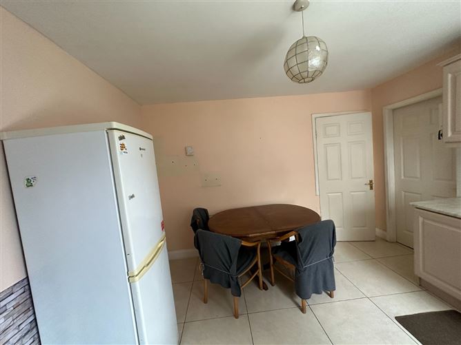 5 Glenburren Park, Glenanail, Bothar Na DTreabh, Galway City