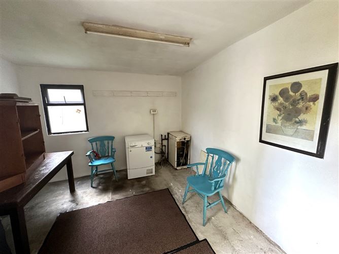 5 Glenburren Park, Glenanail, Bothar Na DTreabh, Galway City
