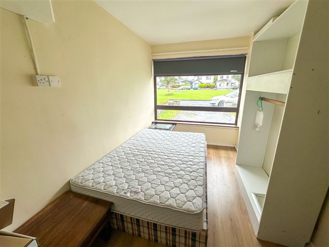 5 Glenburren Park, Glenanail, Bothar Na DTreabh, Galway City