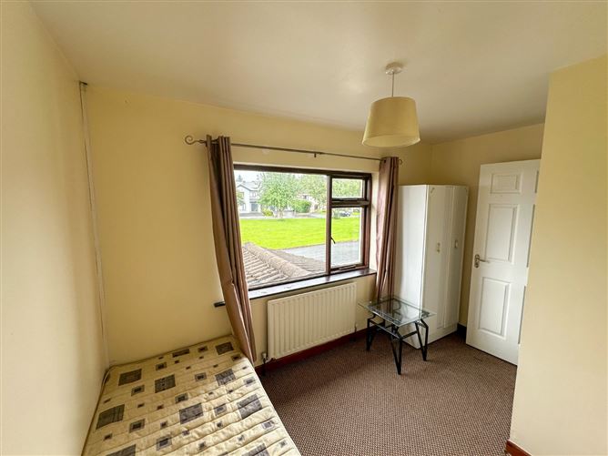 5 Glenburren Park, Glenanail, Bothar Na DTreabh, Galway City