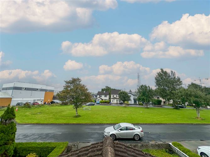 5 Glenburren Park, Glenanail, Bothar Na DTreabh, Galway City