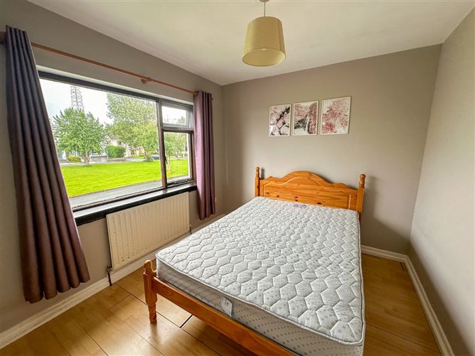 5 Glenburren Park, Glenanail, Bothar Na DTreabh, Galway City