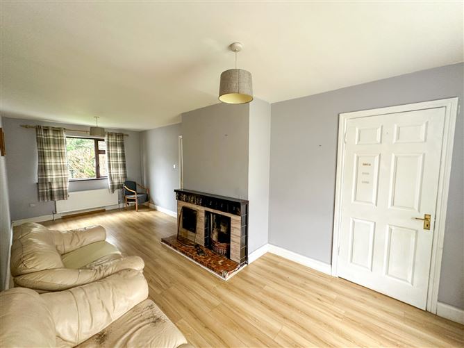 5 Glenburren Park, Glenanail, Bothar Na DTreabh, Galway City