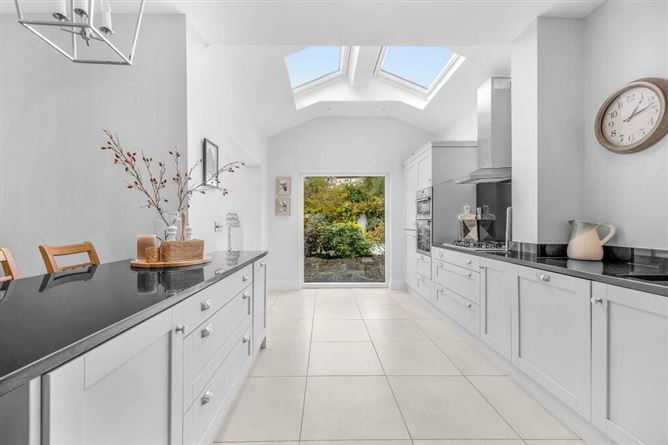 45 Steeplechase Hill, Ratoath, Meath