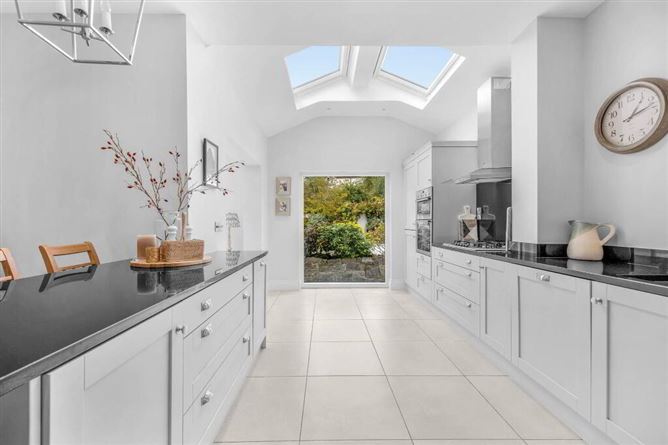 45 Steeplechase Hill, Ratoath, Meath