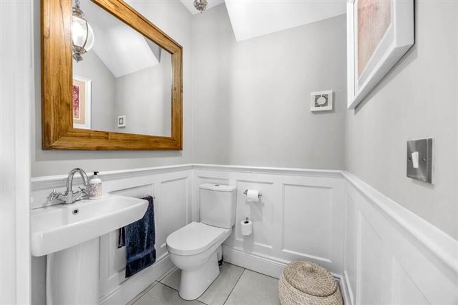 45 Steeplechase Hill, Ratoath, Meath