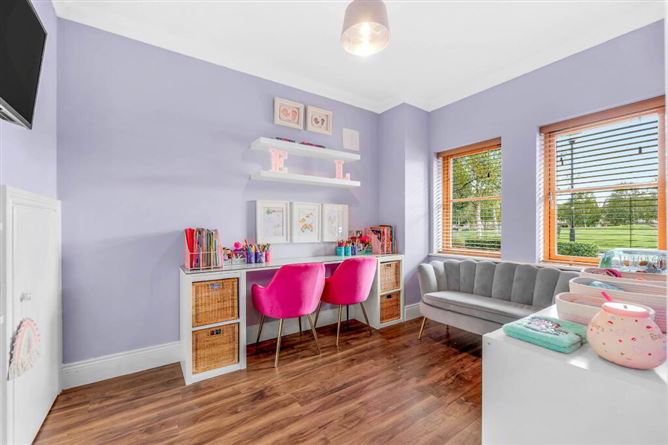 45 Steeplechase Hill, Ratoath, Meath