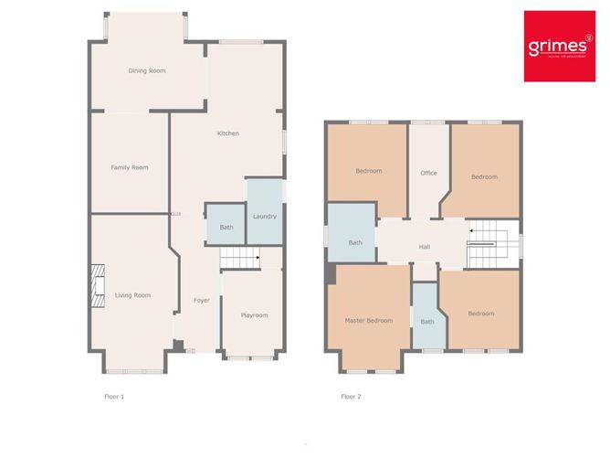 45 Steeplechase Hill, Ratoath, Meath