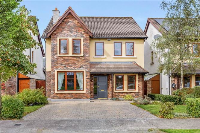 45 Steeplechase Hill, Ratoath, Meath