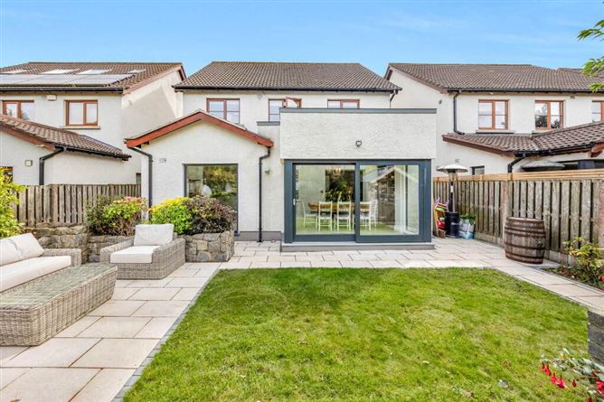 45 Steeplechase Hill, Ratoath, Meath