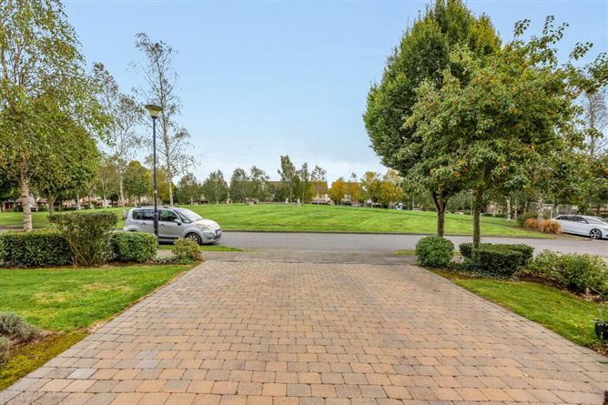 45 Steeplechase Hill, Ratoath, Meath