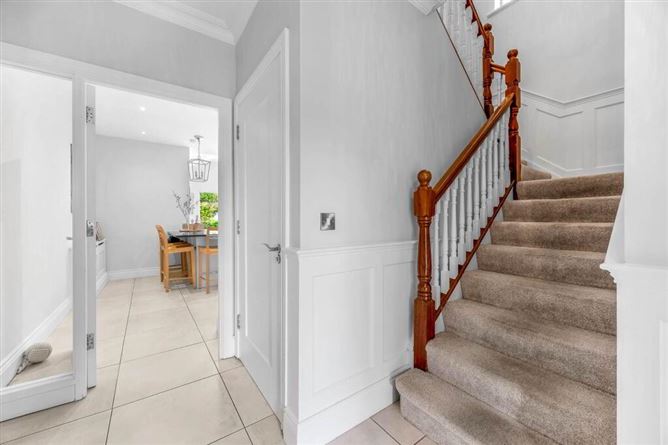 45 Steeplechase Hill, Ratoath, Meath