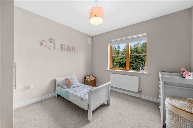 45 Steeplechase Hill, Ratoath, Meath