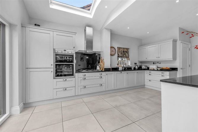 45 Steeplechase Hill, Ratoath, Meath