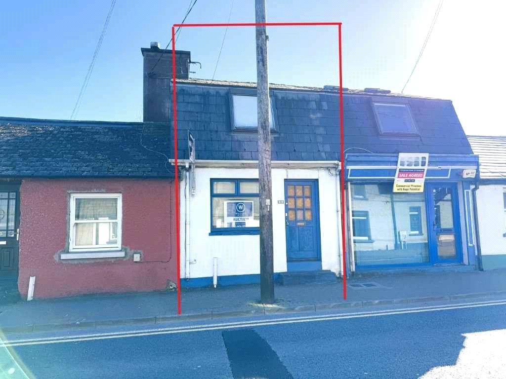 9A Douglas West, Douglas, Co. Cork