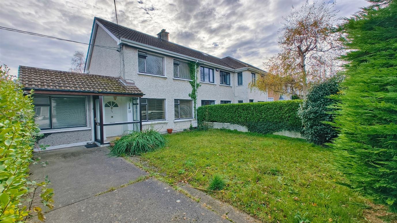 52 Quinn's Road, Shankill, Dublin 18